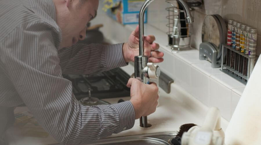 Local expert plumbing services in Seville, OH